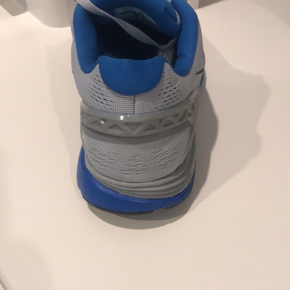 Nike Lunarglide+5. Men’s Size 7. - Picture 4 of 7